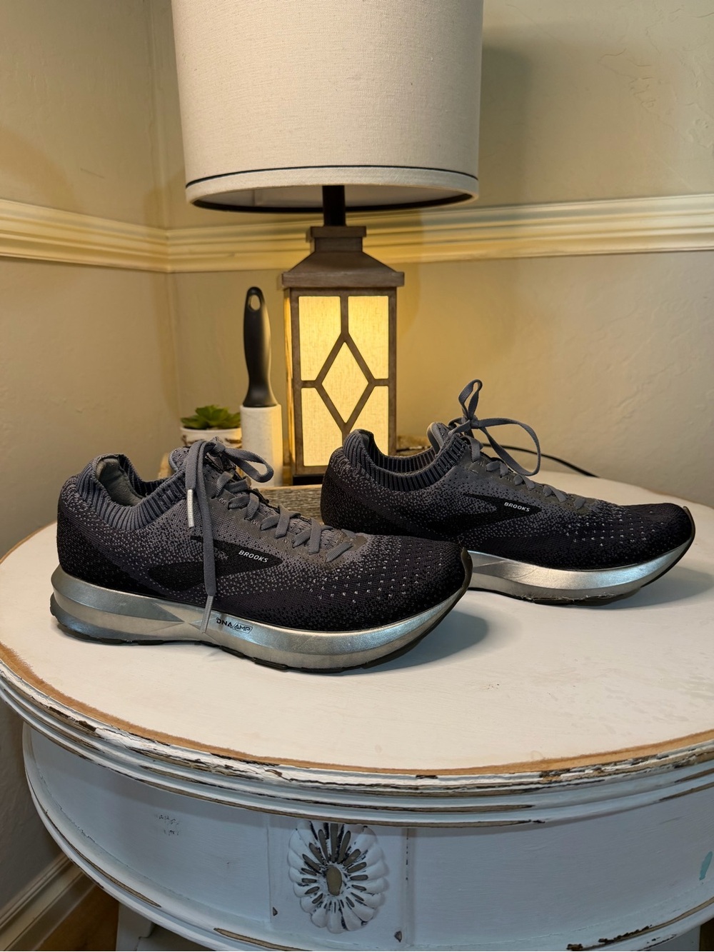 🩷Brooks Men’s Black Running Shoes